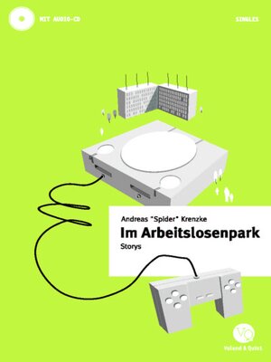 cover image of Im Arbeitslosenpark